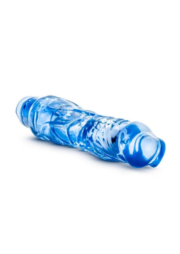 Naturally Yours Wild Ride Vibrating Dildo - PATS Inc.