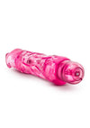 Naturally Yours Wild Ride Vibrating Dildo - PATS Inc.
