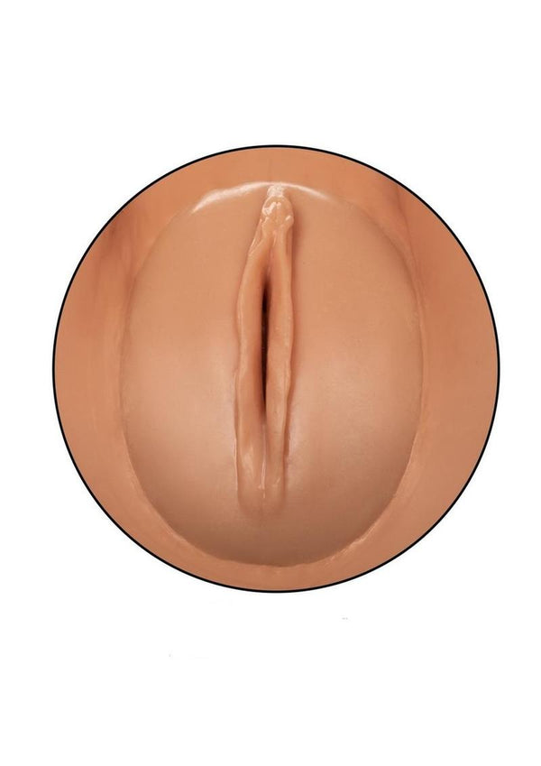 Naughty Neighbor Love Doll