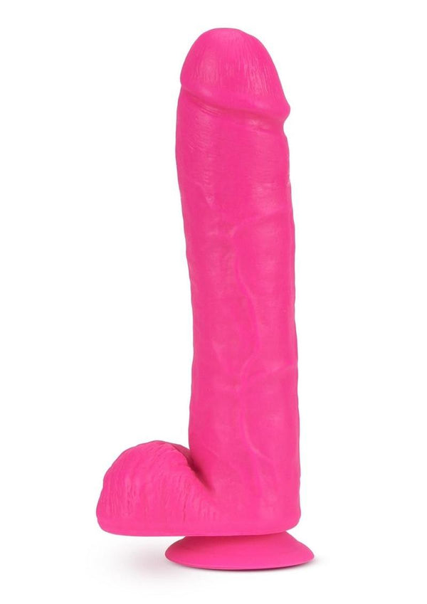 Neo Dual Density Dildo - PATS Inc.