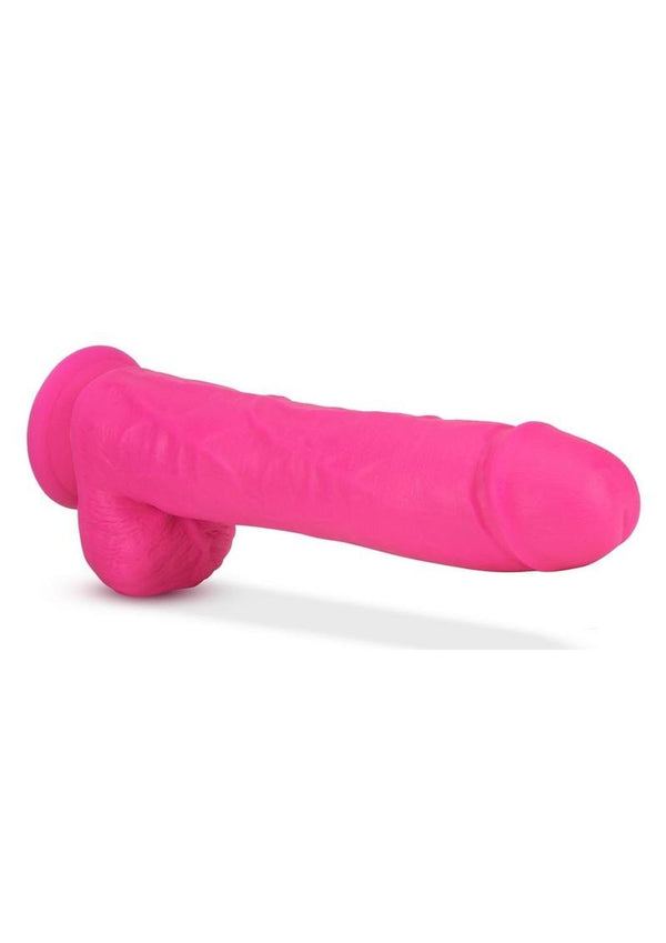 Neo Dual Density Dildo - PATS Inc.