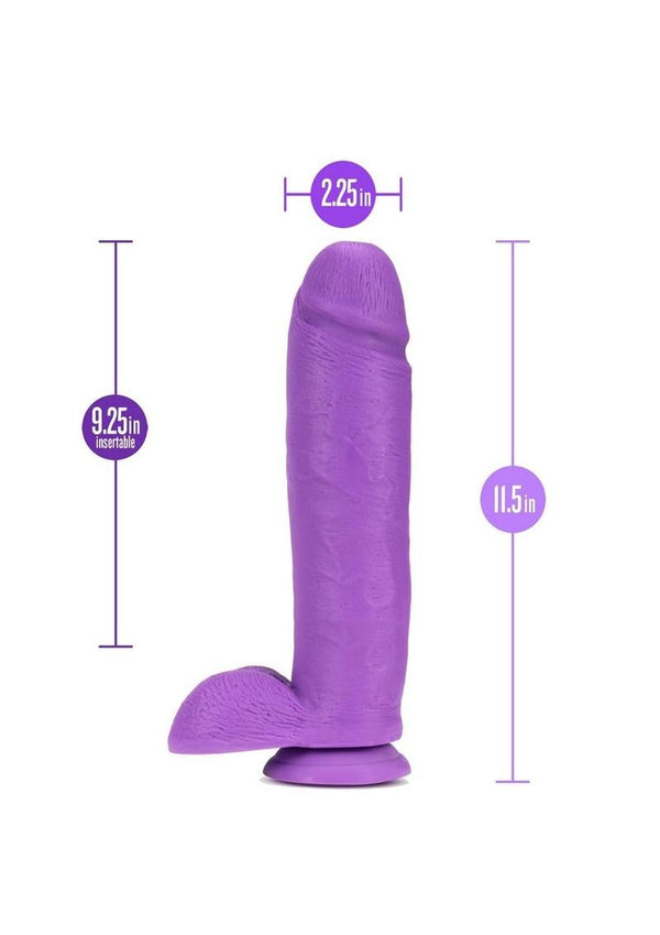 Neo Dual Density Dildo - PATS Inc.