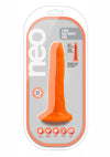 Neo Dual Density Dildo - PATS Inc.