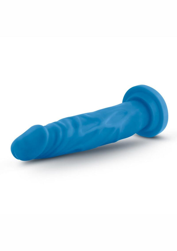 Neo Dual Density Dildo - PATS Inc.