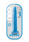 Neo Dual Density Dildo - PATS Inc.