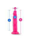 Neo Dual Density Dildo - PATS Inc.