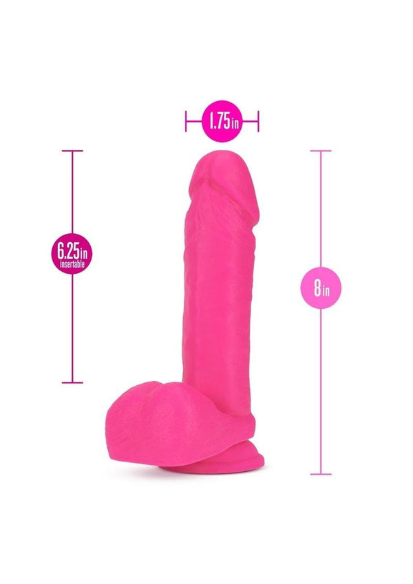 Neo Dual Density Dildo - PATS Inc.
