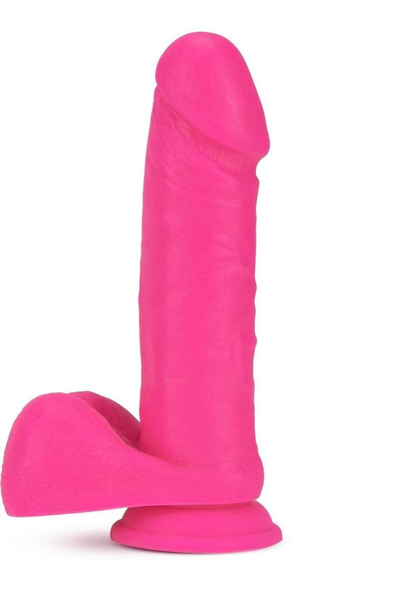 Neo Dual Density Dildo - PATS Inc.