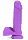 Neo Dual Density Dildo - PATS Inc.