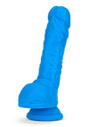 Neo Dual Density Dildo - PATS Inc.