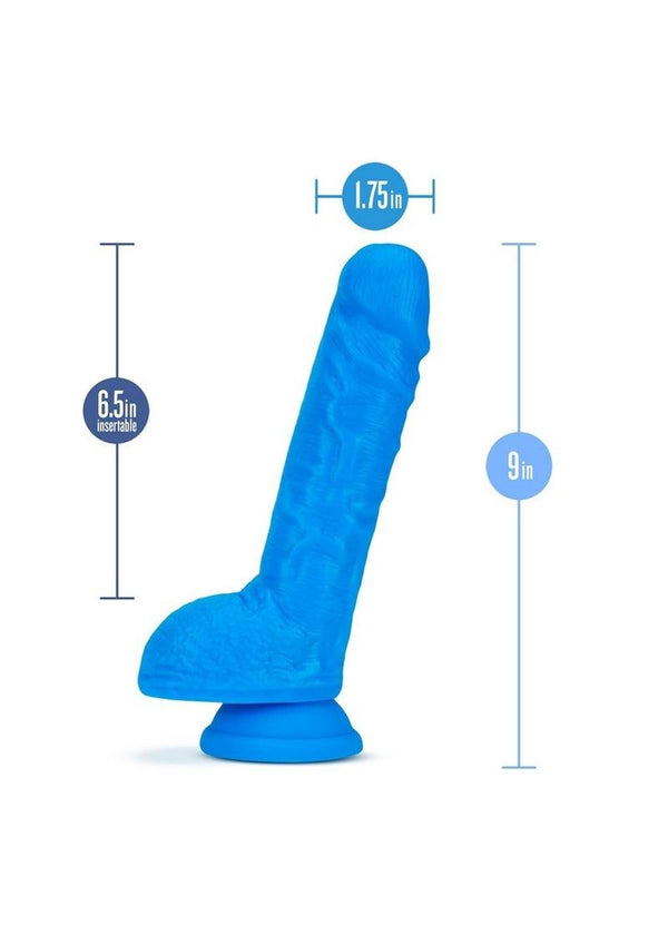 Neo Dual Density Dildo - PATS Inc.