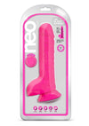 Neo Dual Density Dildo - PATS Inc.