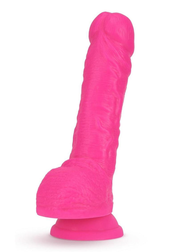 Neo Dual Density Dildo - PATS Inc.