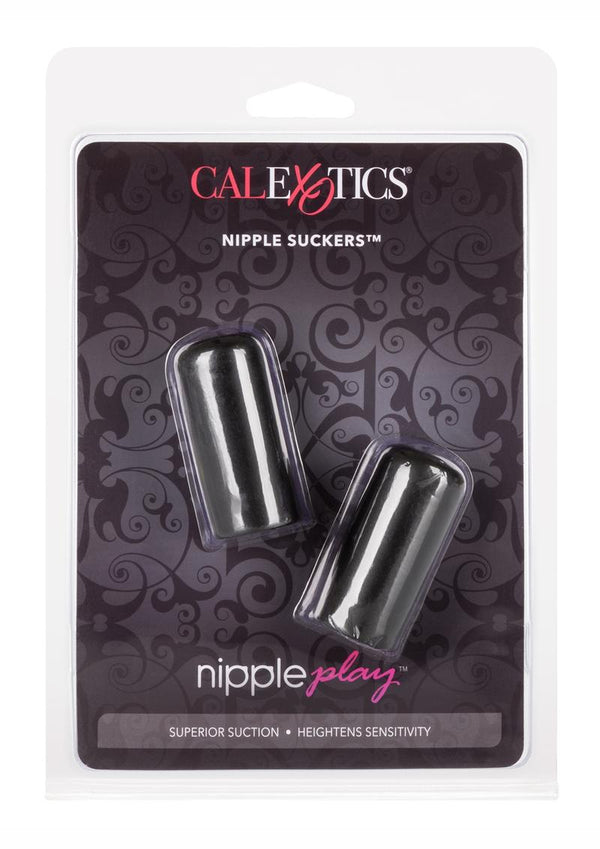 Nipple Play Nipple Suckers - PATS Inc.