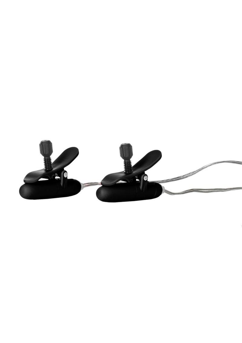 petite vibrating nipple teasers First Time Fetish Nipple Teasers – PinkCherry main image 1
