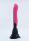 Nu Sensuelle Pearl Rechargeable Vibrator - Pink