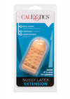 Nubby Latex Extension - PATS Inc.