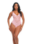 Oh LA LA Cheri Forever Valentine Teddy