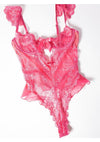 Oh LA LA Cheri Myra Teddy