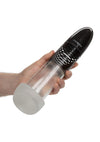 Optimum Series Automatic Smart Pump with Sleeve - PATS Inc.