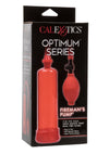 Optimum Series Fireman's Pump - PATS Inc.