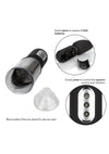 Optimum Series Get Hard Head Pump - Set
