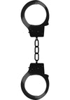 Ouch! Beginner's Handcuffs