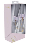Ouch! Paris Collection Leg Cuffs