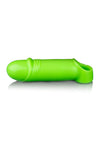Ouch! Smooth Thick Stretchy Penis Sleeve - PATS Inc.