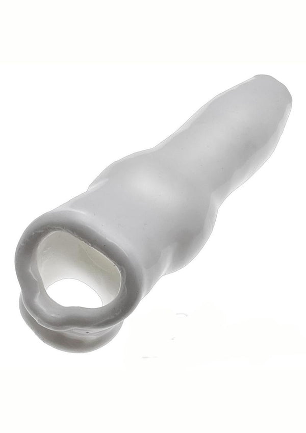 Oxballs Fido Beast-Shaped Cocksheath with Bullet