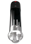 Pipedream Extreme Elite Blowjob Power Pump Masturbator - Mouth - PATS Inc.