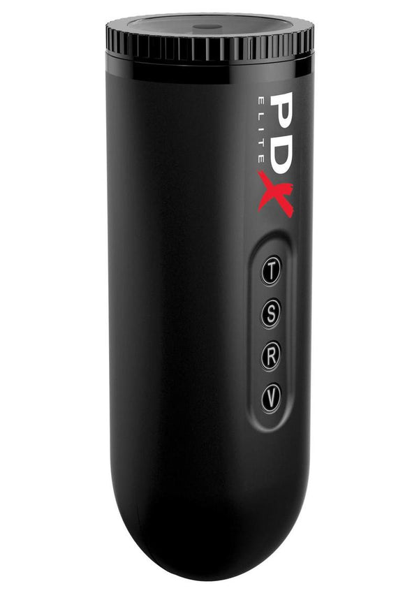 Pipedream Extreme Elite Moto Blower Masturbator - PATS Inc.