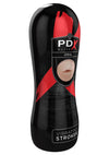 Pipedream Extreme Elite Vibrating Oral Masturbator with Bullet - Mouth