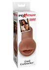 Pdx Extreme Coed Cocksucker Mouth Stroker - PATS Inc.