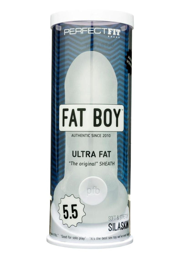 Perfect Fit Fat Boy Ultra Fat The Original Sheath