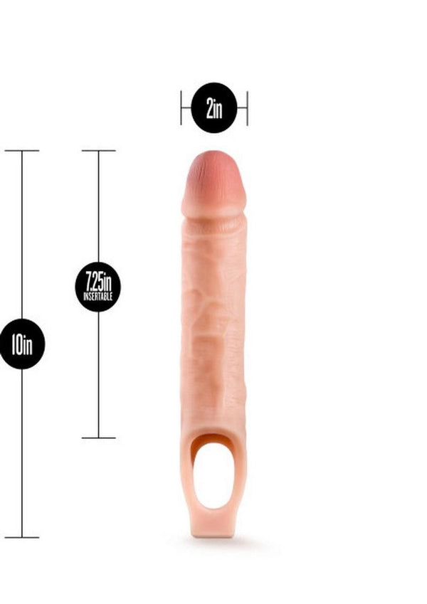 Performance Cock Sheath 1.5in Penis Extender - PATS Inc.