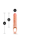 Performance Cock Sheath Penis Extender - PATS Inc.