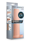 Performance Enhancement Sleeve - Vanilla - 5.75in