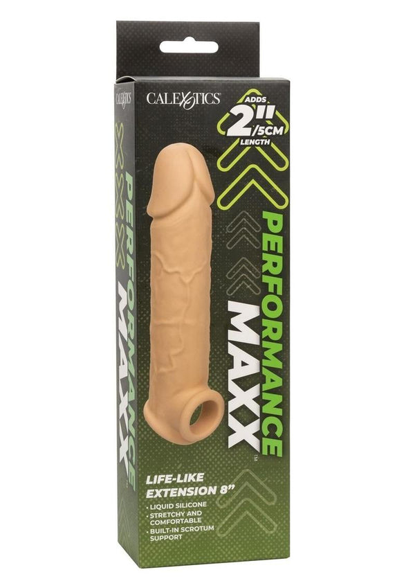 Performance Maxx Life-Like Extension - PATS Inc.