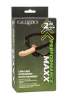 Performance Maxx Life-Like Extension with Harness - PATS Inc.