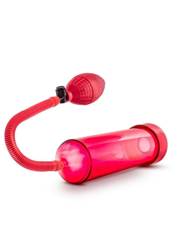 Performance Vx101 Male Enhancement Penis Pump - PATS Inc.