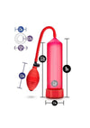 Performance Vx101 Male Enhancement Penis Pump - PATS Inc.