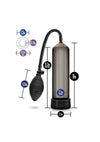 Performance Vx101 Male Enhancement Pump - PATS Inc.