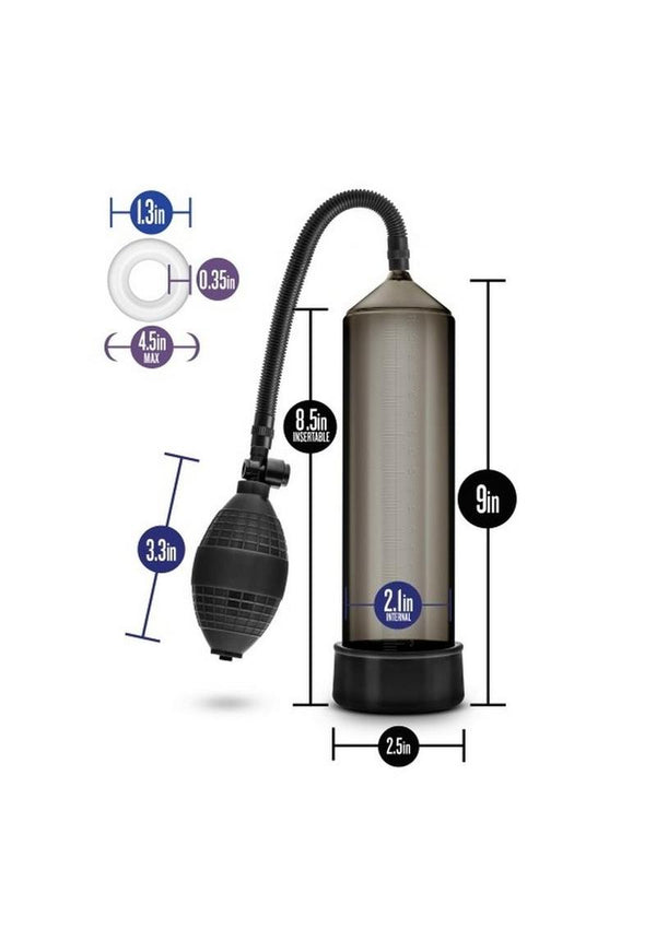 Performance Vx101 Male Enhancement Pump - PATS Inc.