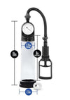 Performance Vx2 Male Enhancement Penis Pump System - PATS Inc.