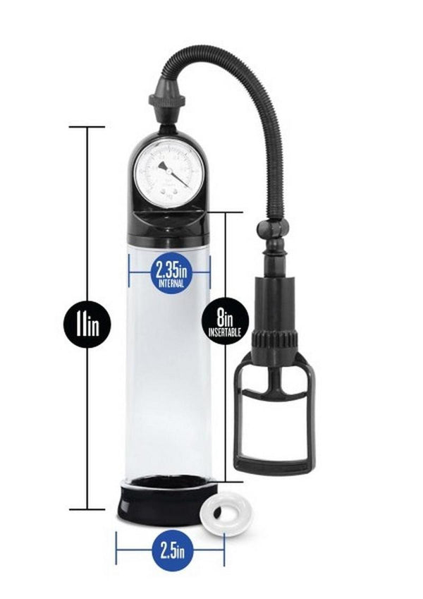 Performance Vx2 Male Enhancement Penis Pump System - PATS Inc.