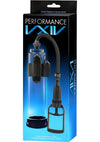 Performance Vx4 Male Enhancement Penis Pump System - PATS Inc.