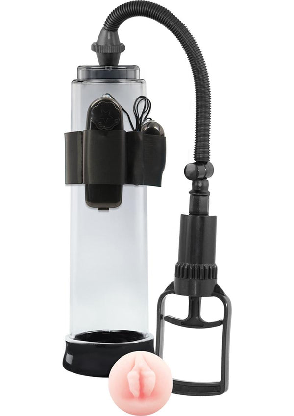 Performance Vx4 Male Enhancement Penis Pump System - PATS Inc.
