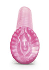Pipedream Extreme Toyz Super Cyber Snatch Pump Masturbator - Pussy - PATS Inc.