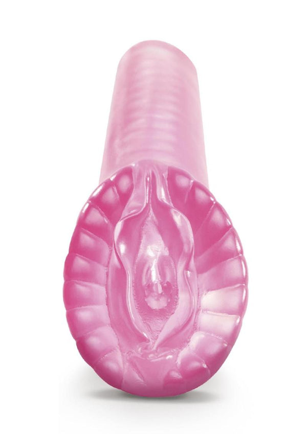 Pipedream Extreme Toyz Super Cyber Snatch Pump Masturbator - Pussy - PATS Inc.
